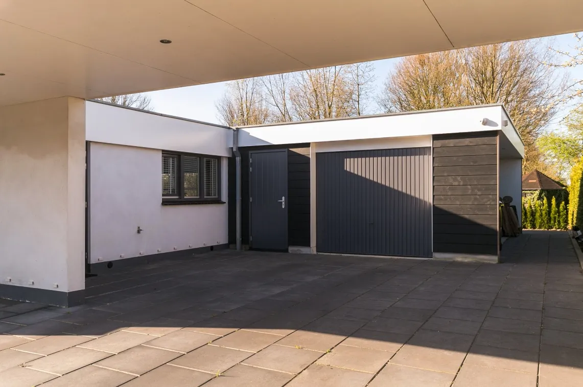 Foto #25 Huurwoning Koeteburg Rijsenhout