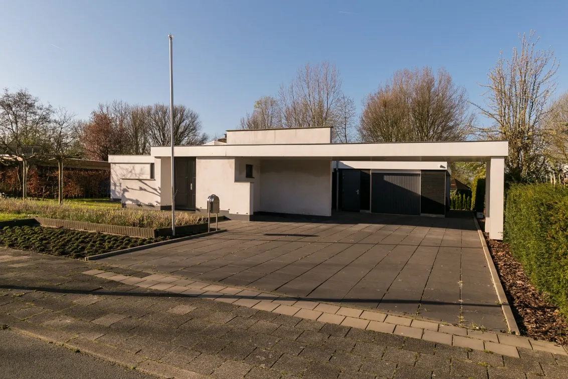 Foto #26 Huurwoning Koeteburg Rijsenhout