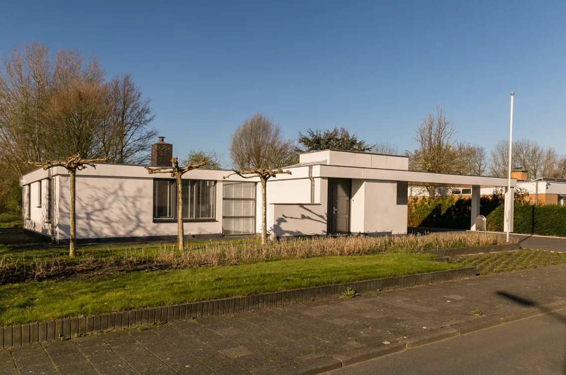 Foto #27 Huurwoning Koeteburg Rijsenhout