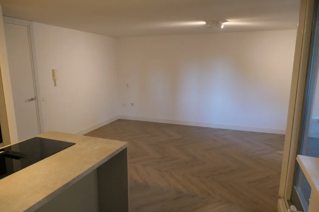 Foto #2 Appartement Korte Lauwerstraat Utrecht