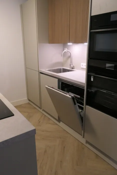Foto #6 Appartement Korte Lauwerstraat Utrecht