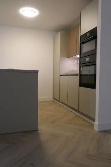 Foto #7 Appartement Korte Lauwerstraat Utrecht