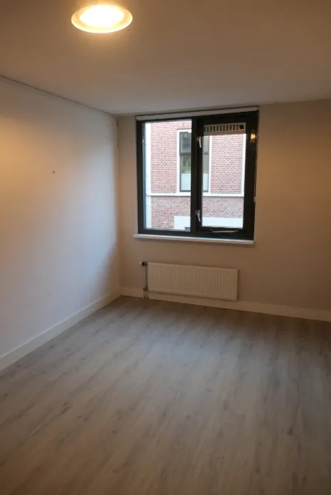 Foto #10 Appartement Korte Lauwerstraat Utrecht