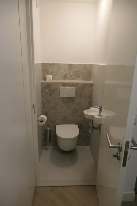 Foto #11 Appartement Korte Lauwerstraat Utrecht