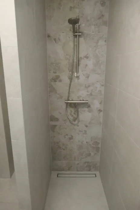 Foto #13 Appartement Korte Lauwerstraat Utrecht