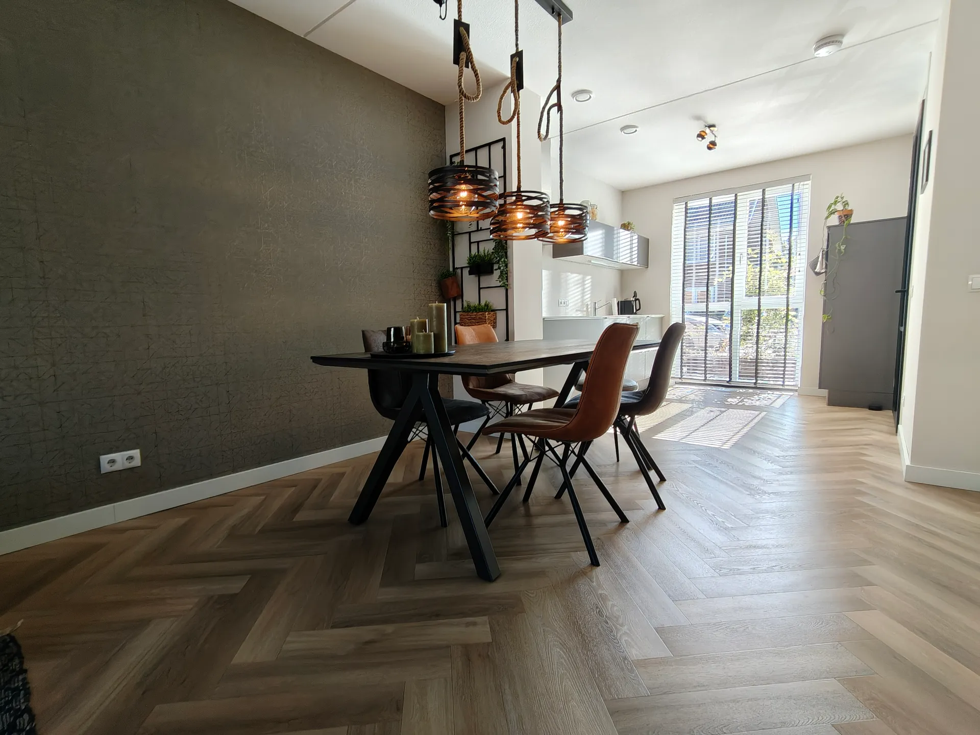 Foto #3 Huurwoning Koningstraat Valkenswaard