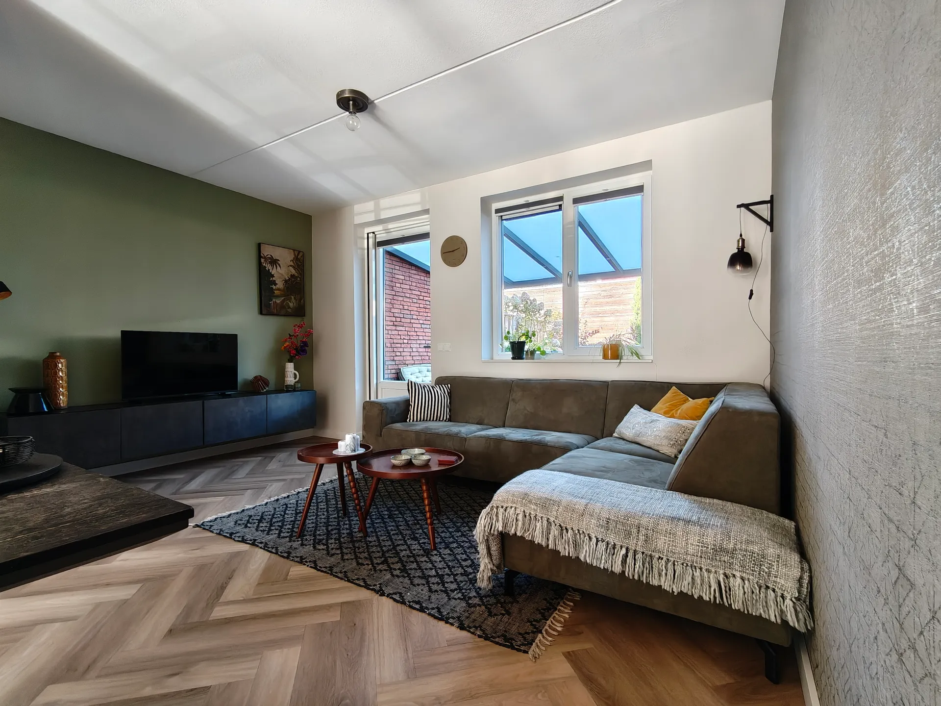 Foto #5 Huurwoning Koningstraat Valkenswaard