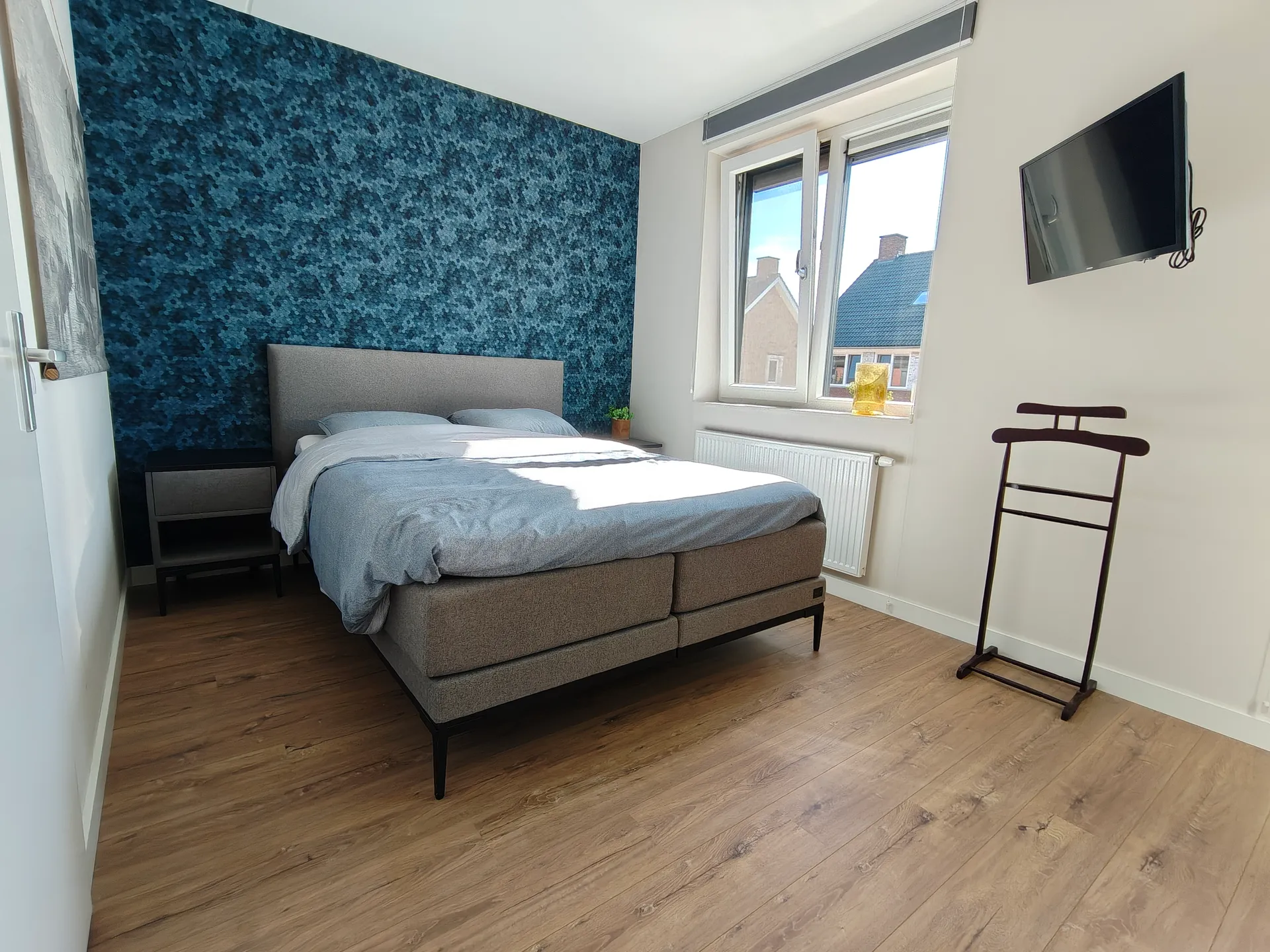 Foto #7 Huurwoning Koningstraat Valkenswaard