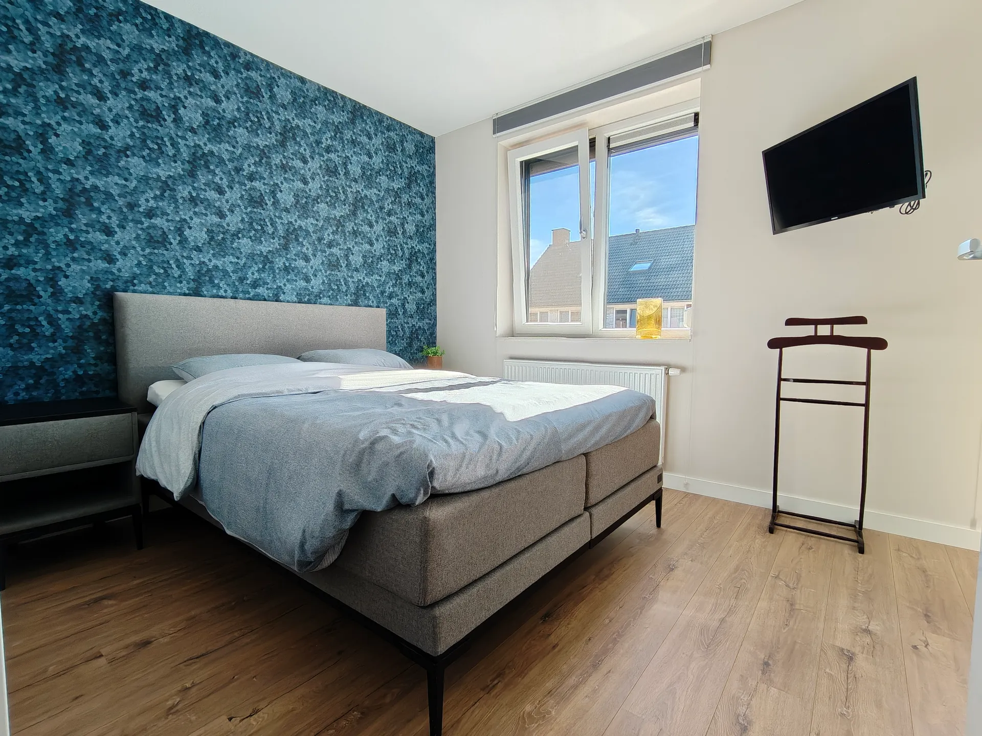 Foto #8 Huurwoning Koningstraat Valkenswaard