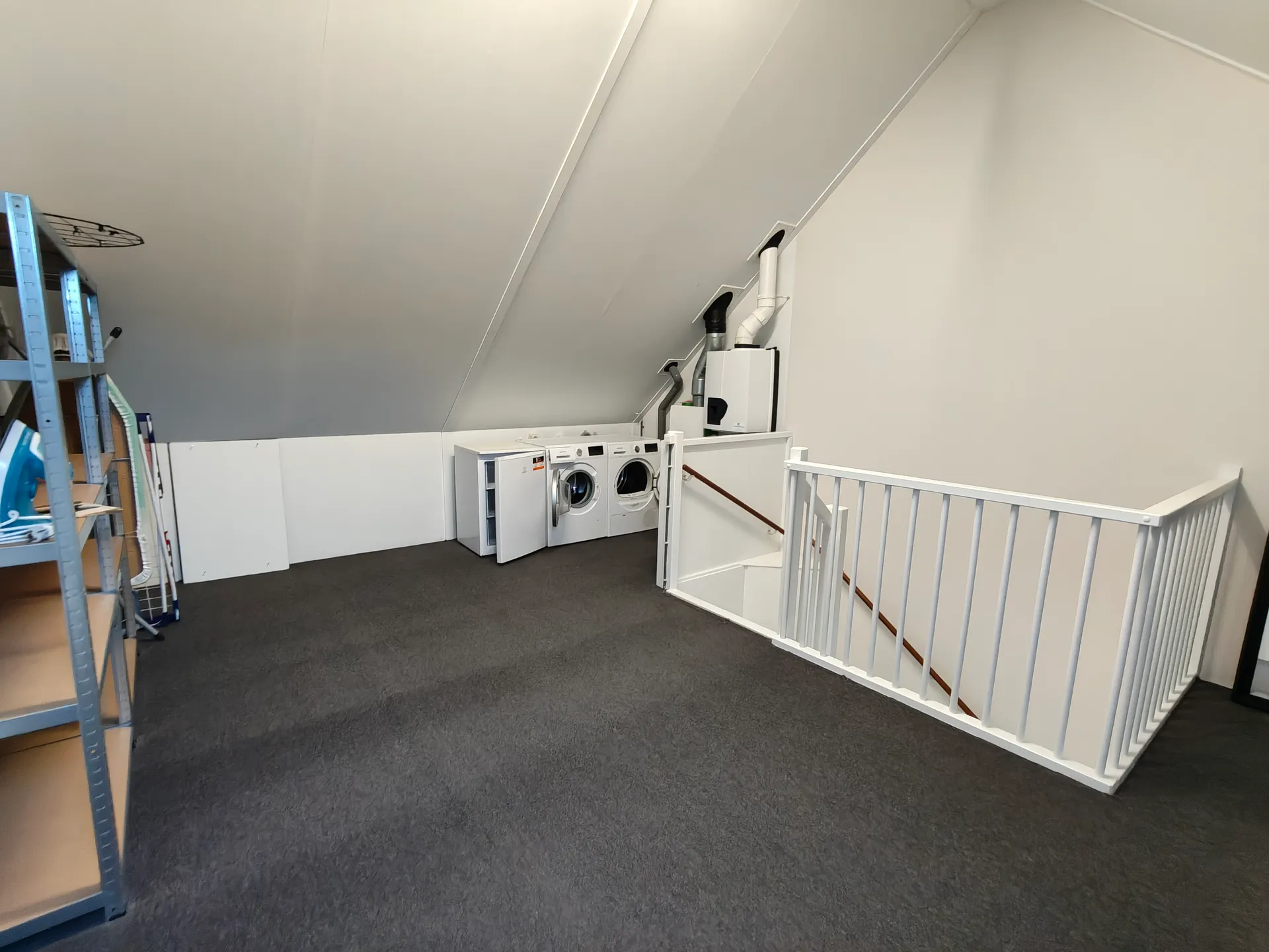 Foto #15 Huurwoning Koningstraat Valkenswaard