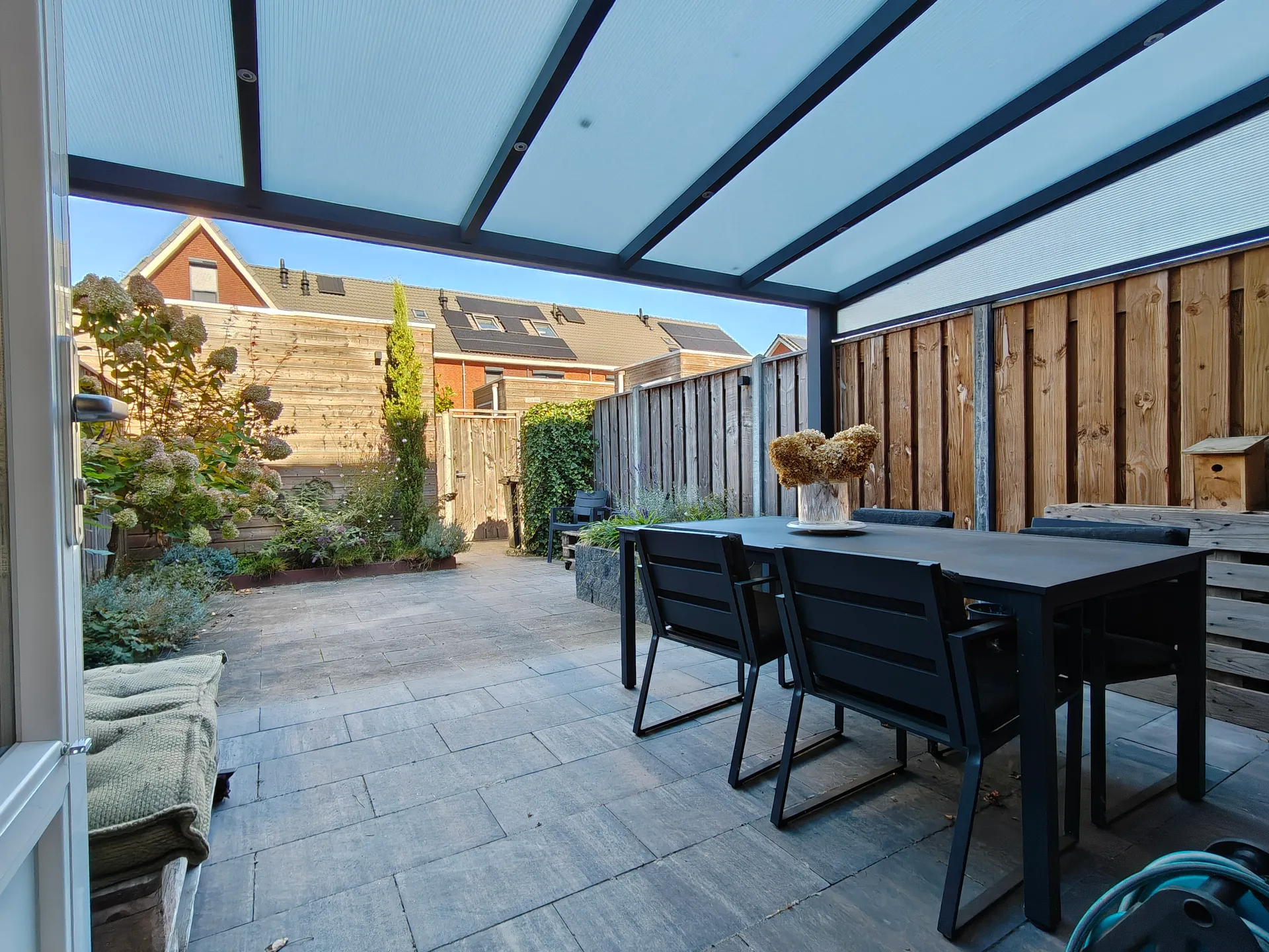 Foto #16 Huurwoning Koningstraat Valkenswaard