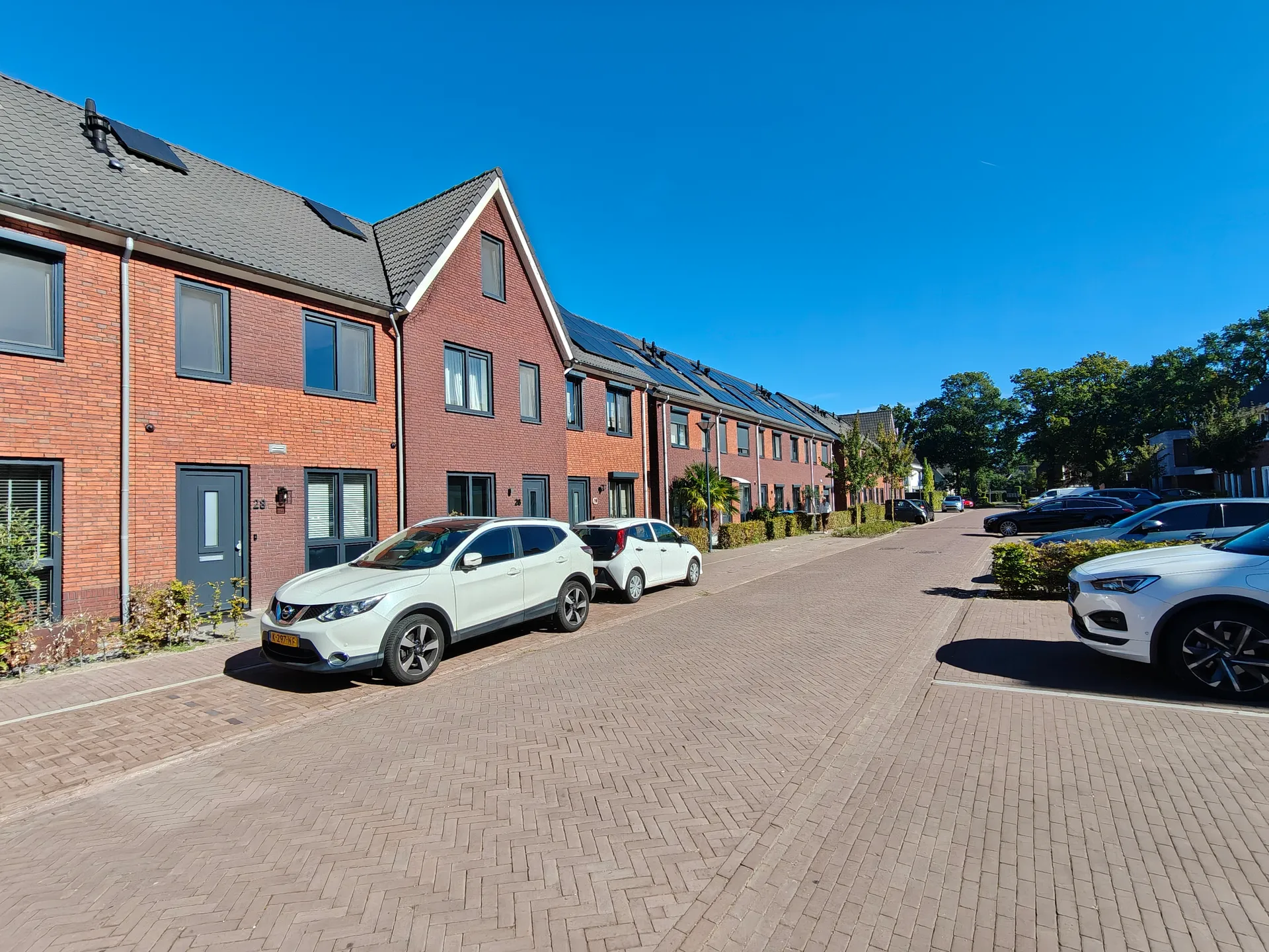 Foto #18 Huurwoning Koningstraat Valkenswaard