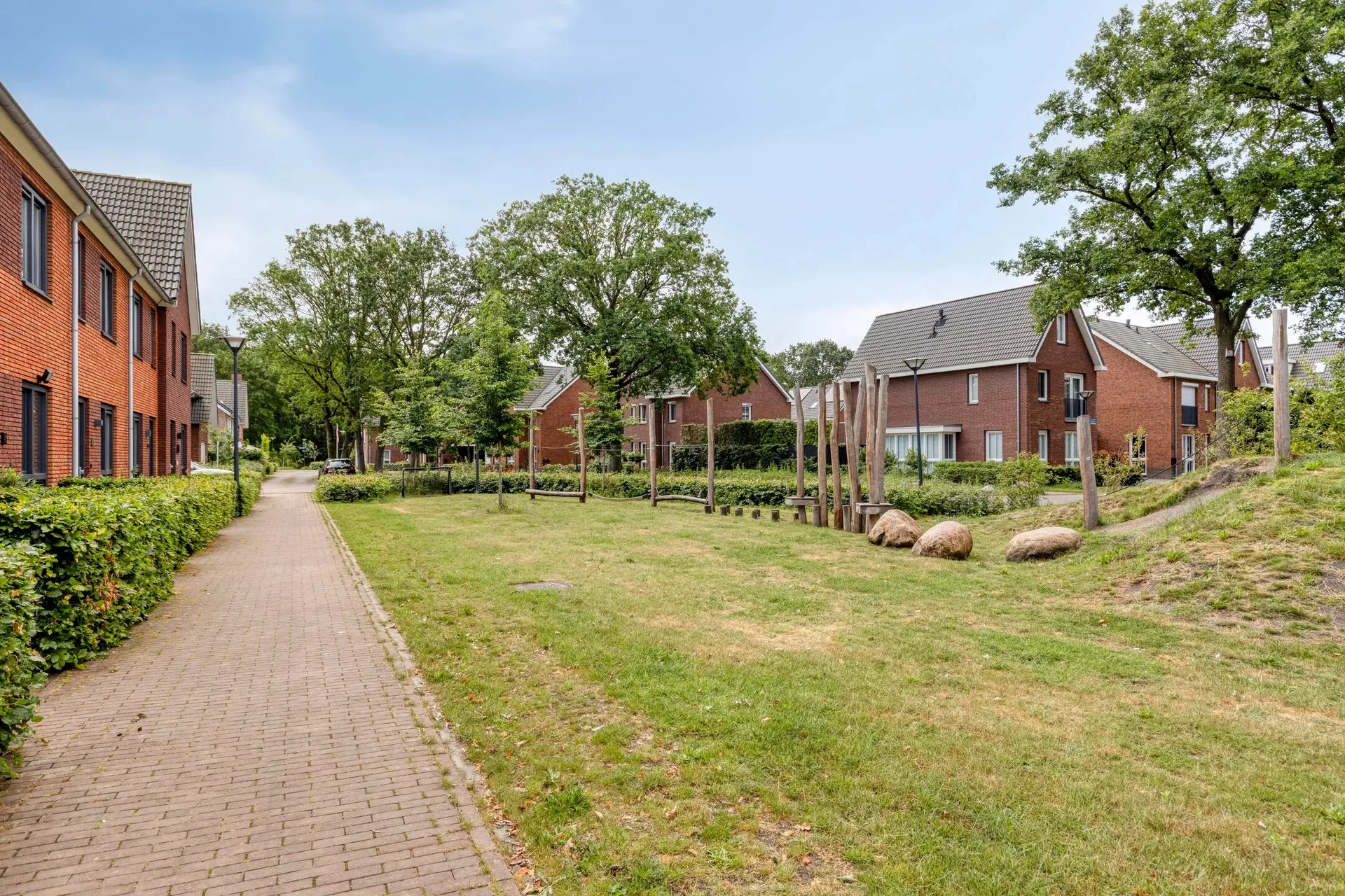 Foto #21 Huurwoning Koningstraat Valkenswaard