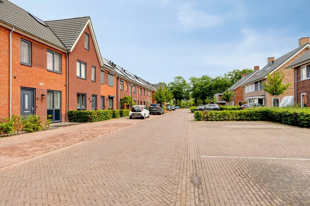 Foto #22 Huurwoning Koningstraat Valkenswaard