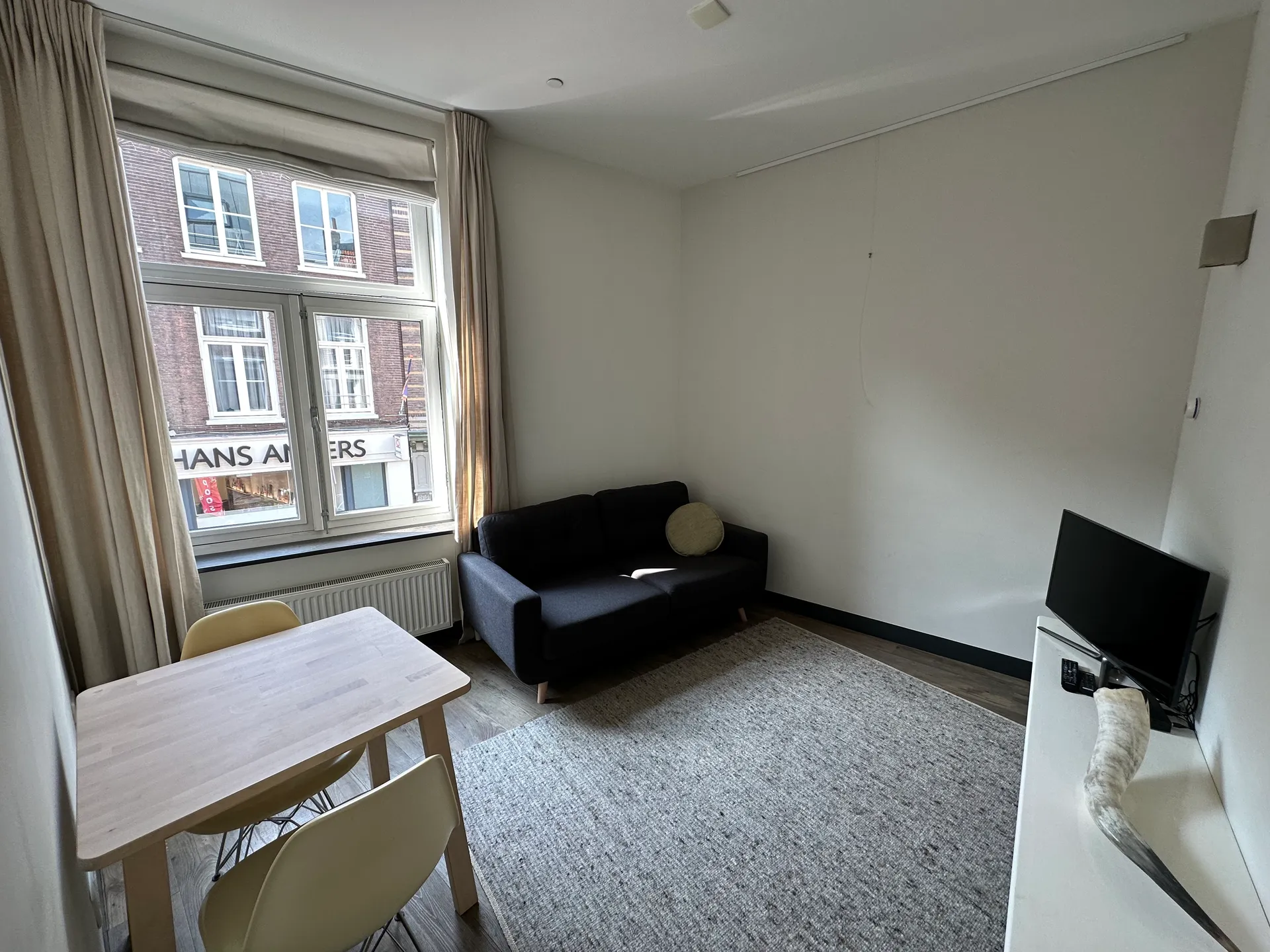 Foto #2 Huurwoning Koningstraat Arnhem