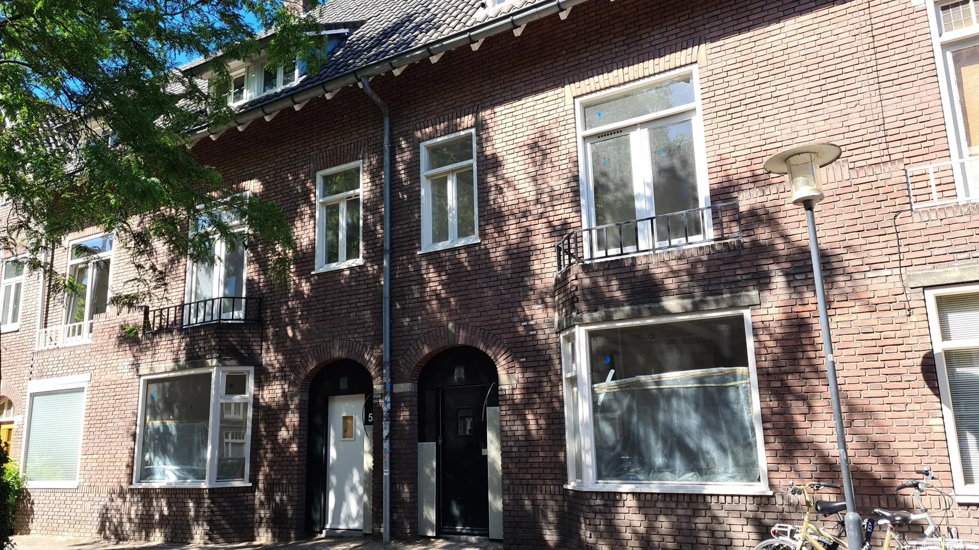 Foto #0 Appartement Tramstraat Eindhoven