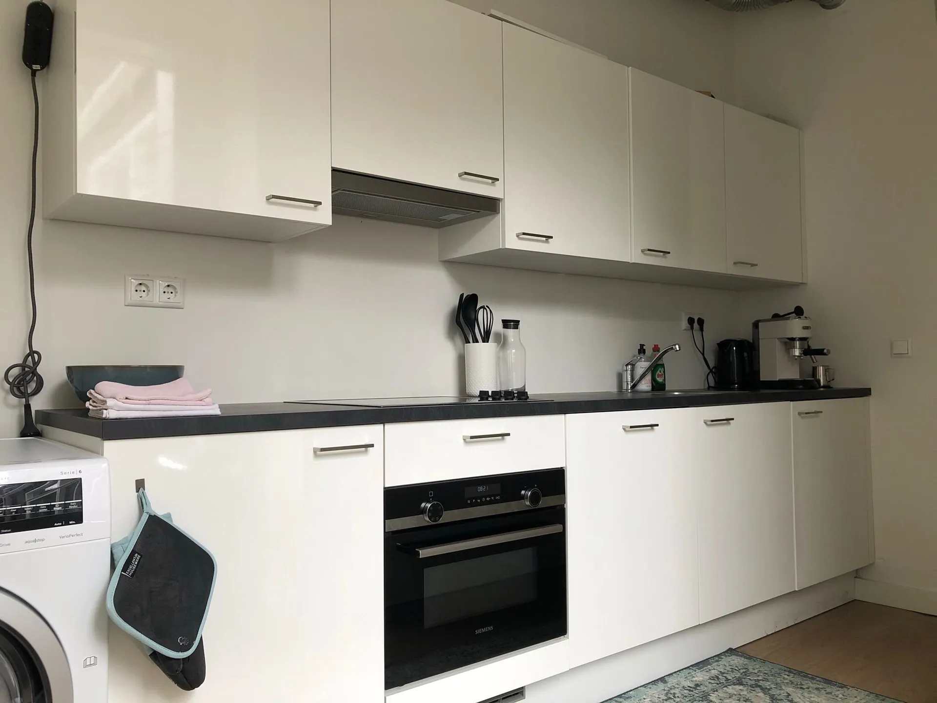 Foto #5 Appartement Tramstraat Eindhoven