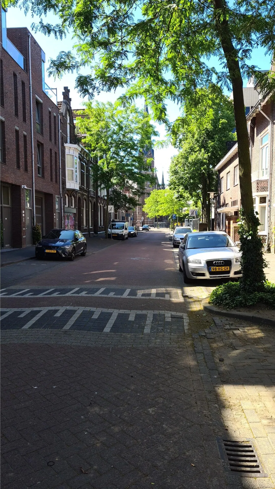Foto #13 Appartement Tramstraat Eindhoven
