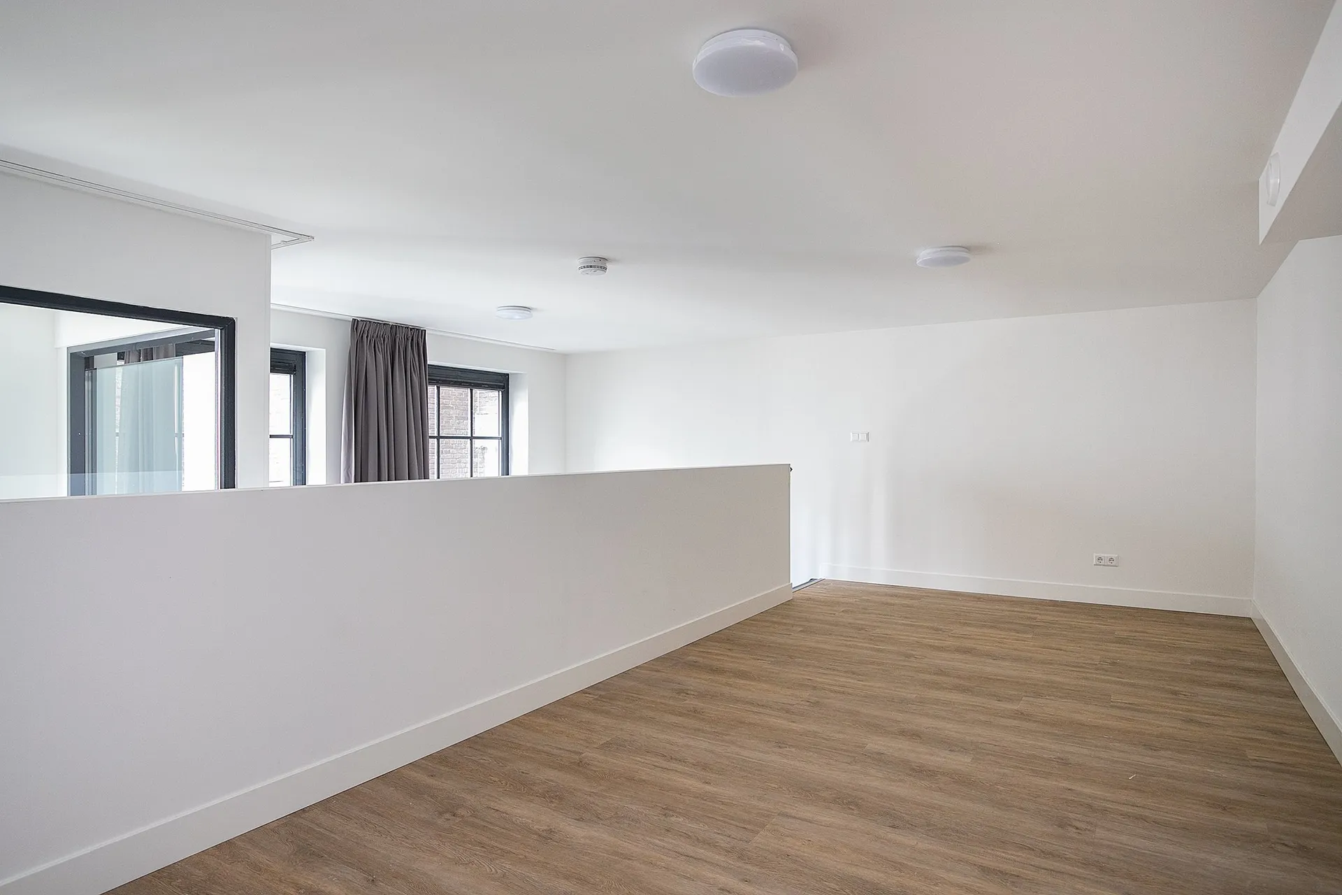 Foto #7 Appartement Zwederstraat Rotterdam