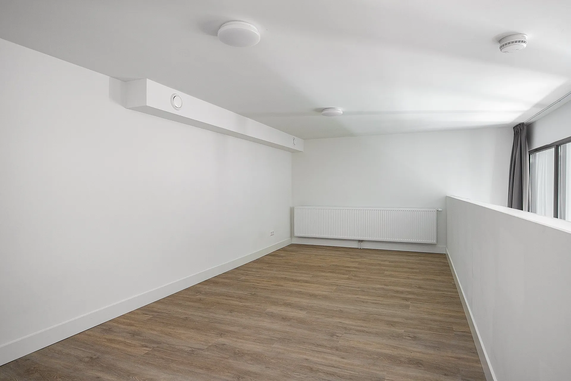 Foto #8 Appartement Zwederstraat Rotterdam