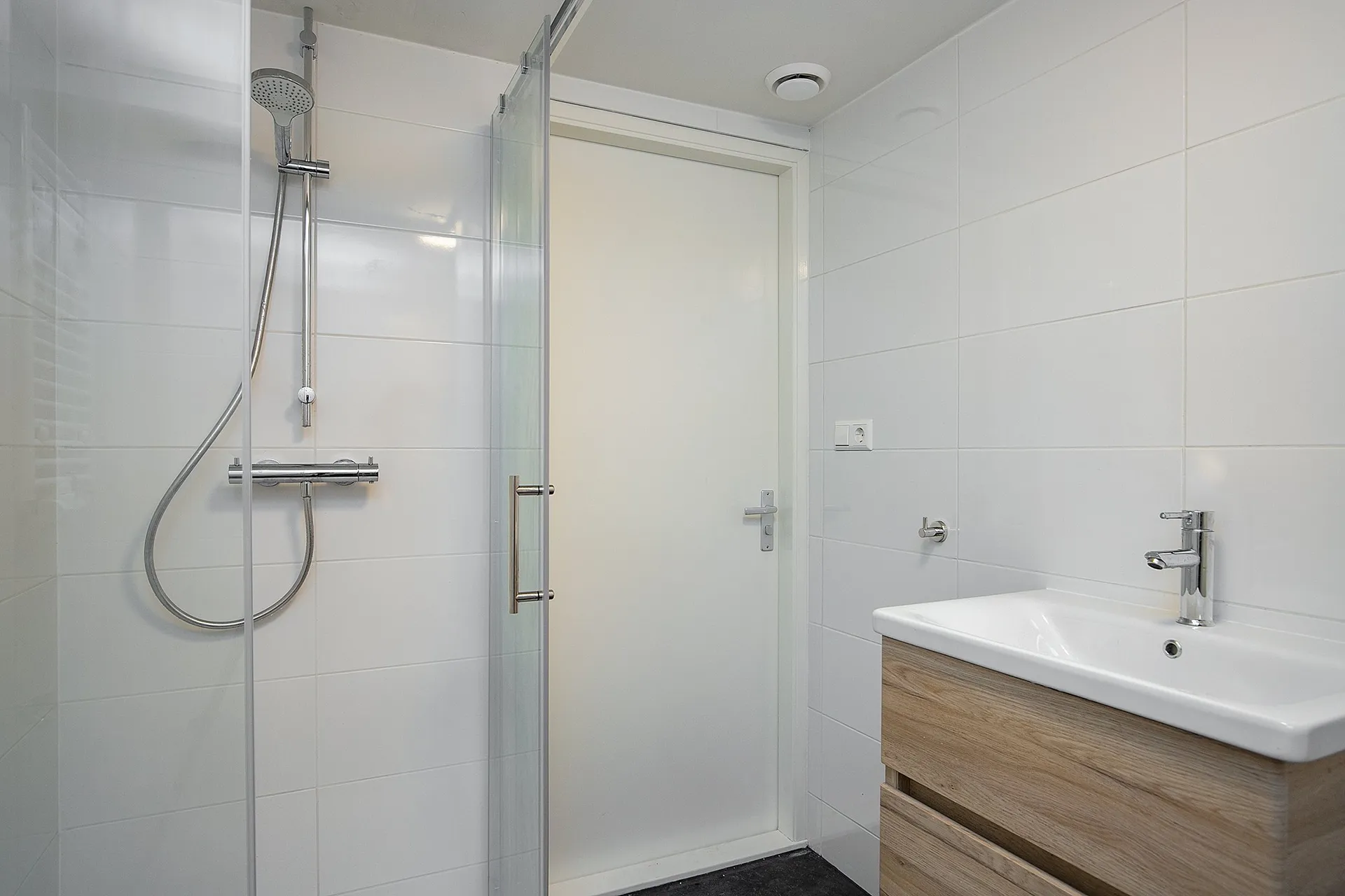Foto #9 Appartement Zwederstraat Rotterdam