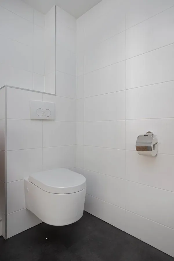 Foto #10 Appartement Zwederstraat Rotterdam