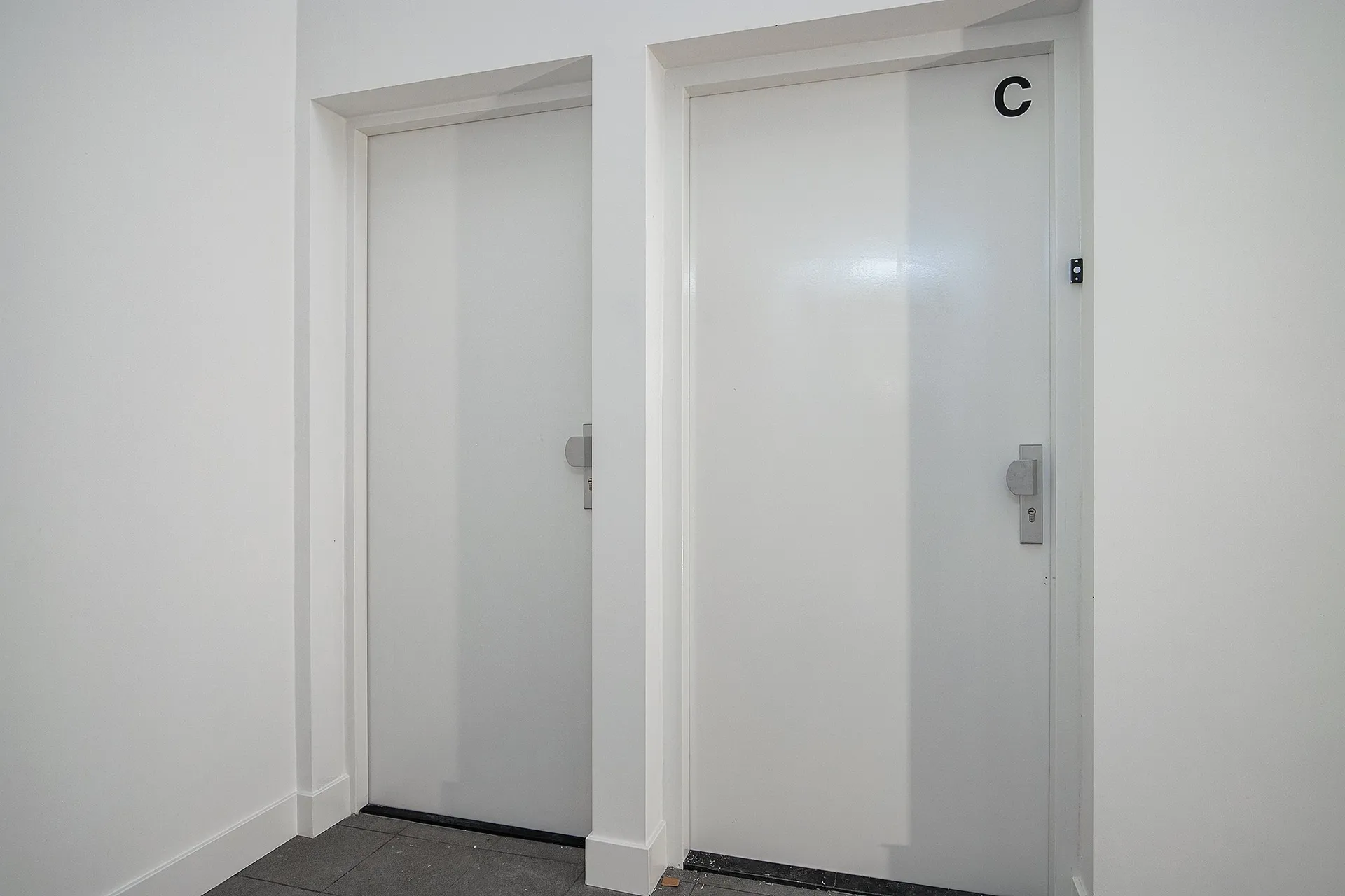 Foto #12 Appartement Zwederstraat Rotterdam