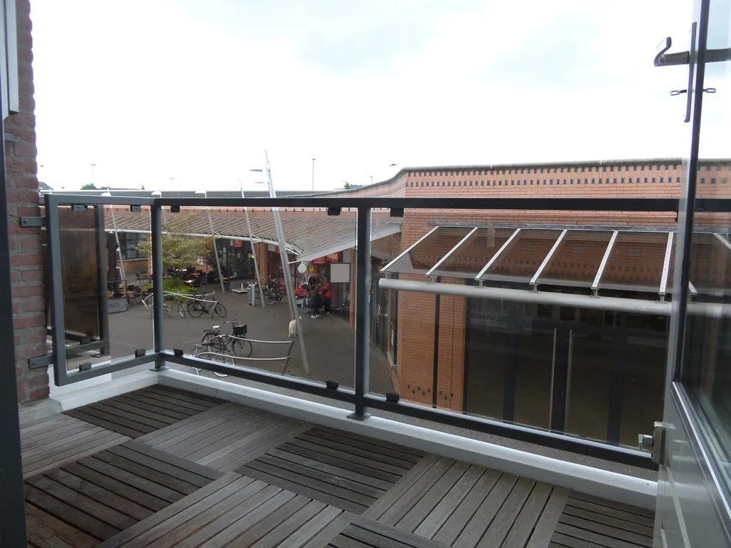 Foto #11 Appartement Den Hof Waalre