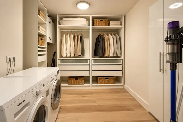 Foto #9 Huurwoning Lichttoren Eindhoven
