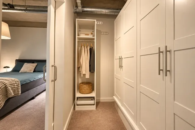 Foto #10 Huurwoning Lichttoren Eindhoven