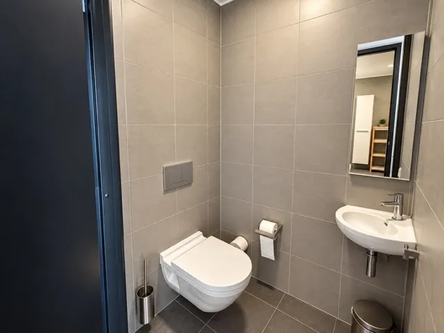 Foto #14 Huurwoning Lichttoren Eindhoven