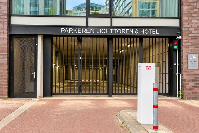 Foto #16 Huurwoning Lichttoren Eindhoven