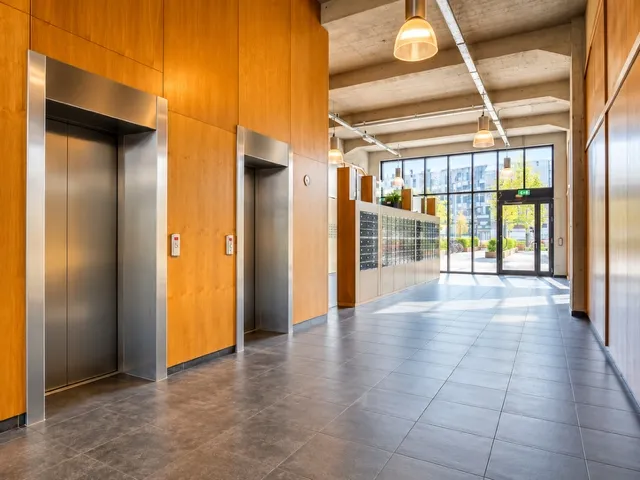 Foto #17 Huurwoning Lichttoren Eindhoven