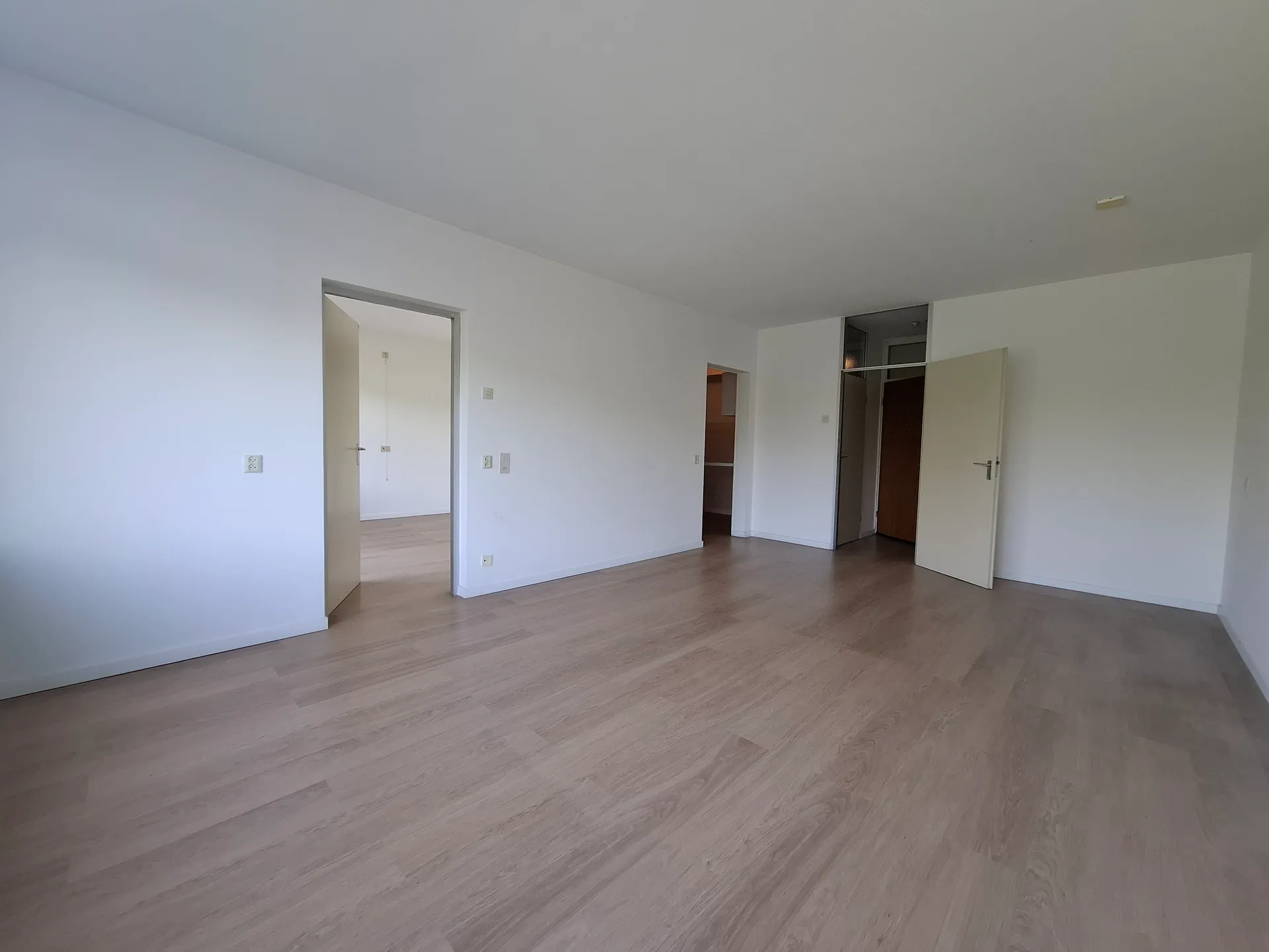 Foto #1 Appartement Händellaan Breda
