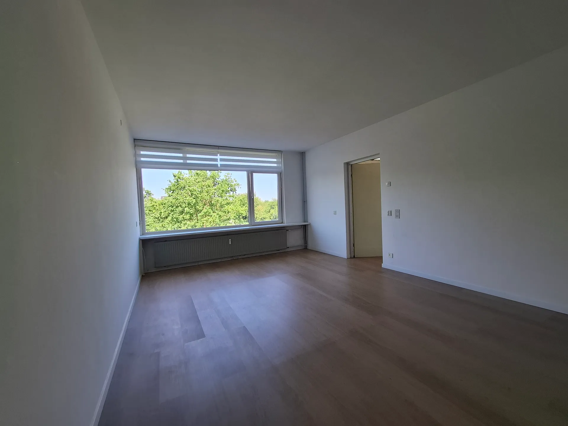 Foto #2 Appartement Händellaan Breda