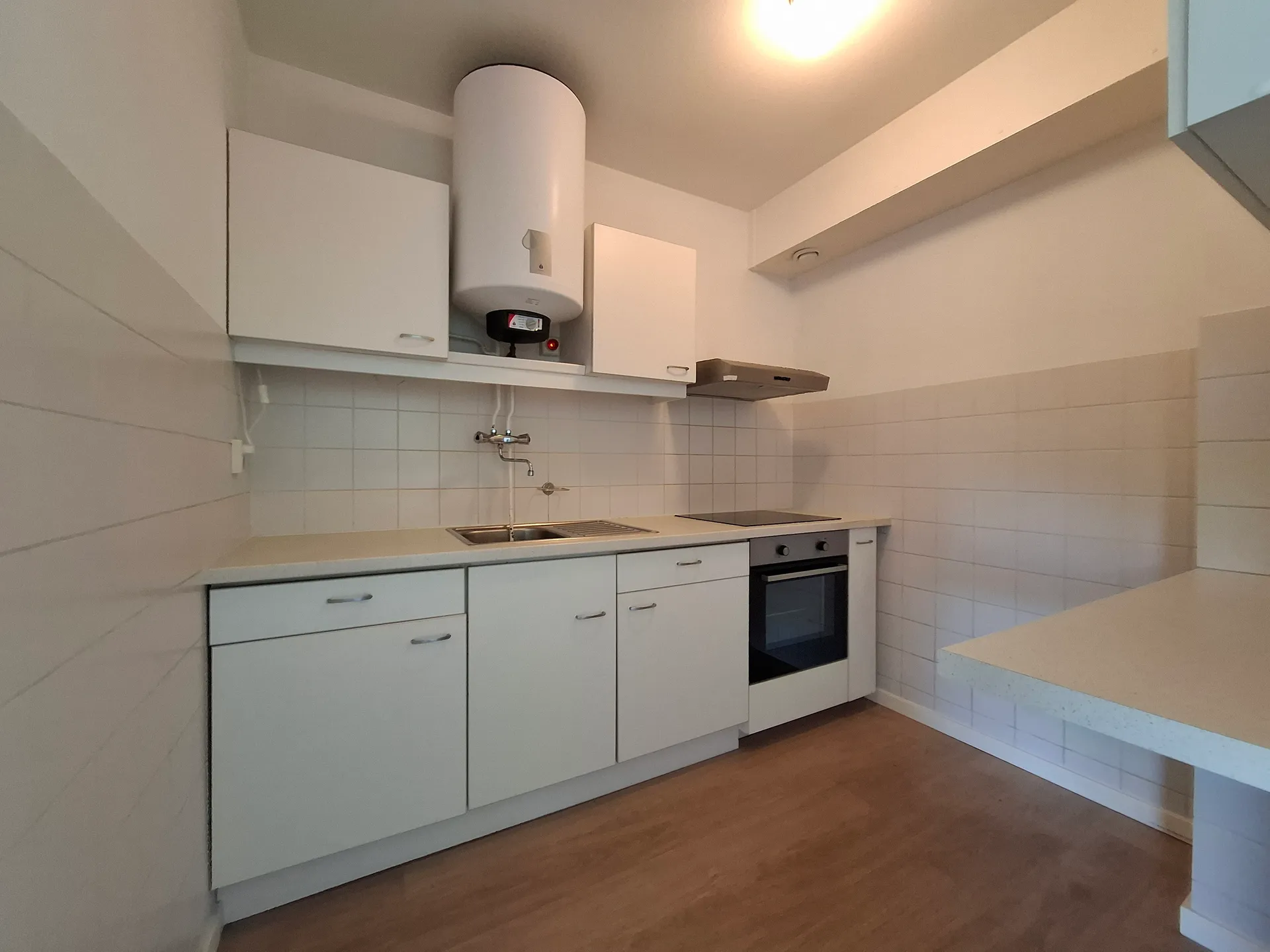 Foto #4 Appartement Händellaan Breda