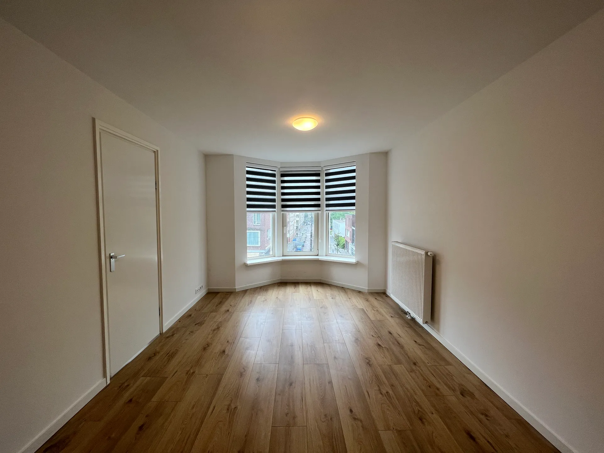 Foto #2 Appartement Vierambachtsstraat Rotterdam