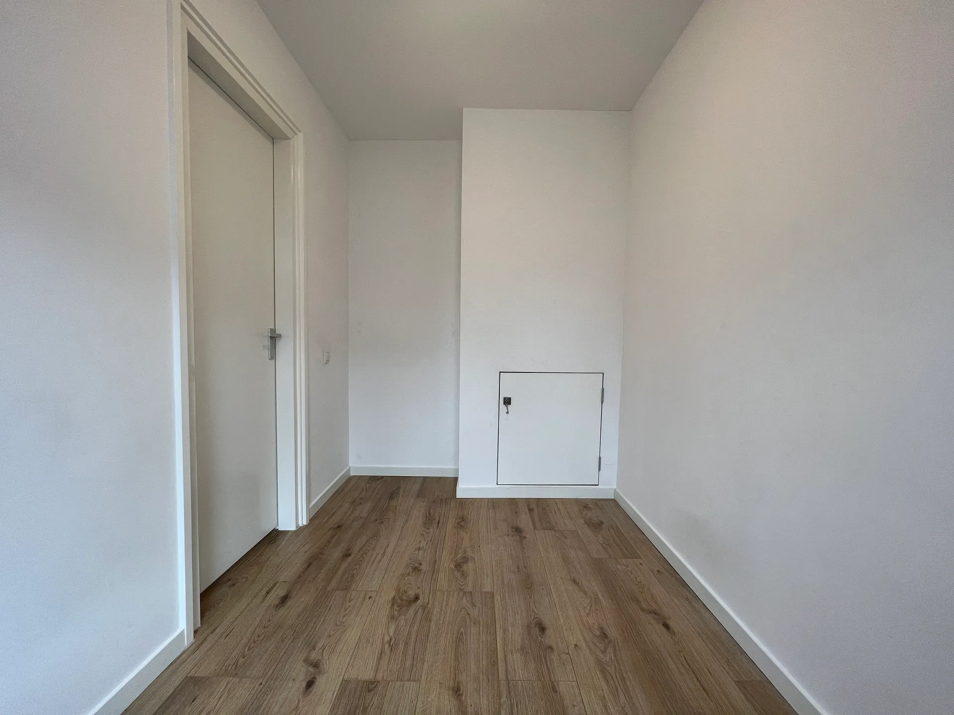 Foto #3 Appartement Vierambachtsstraat Rotterdam