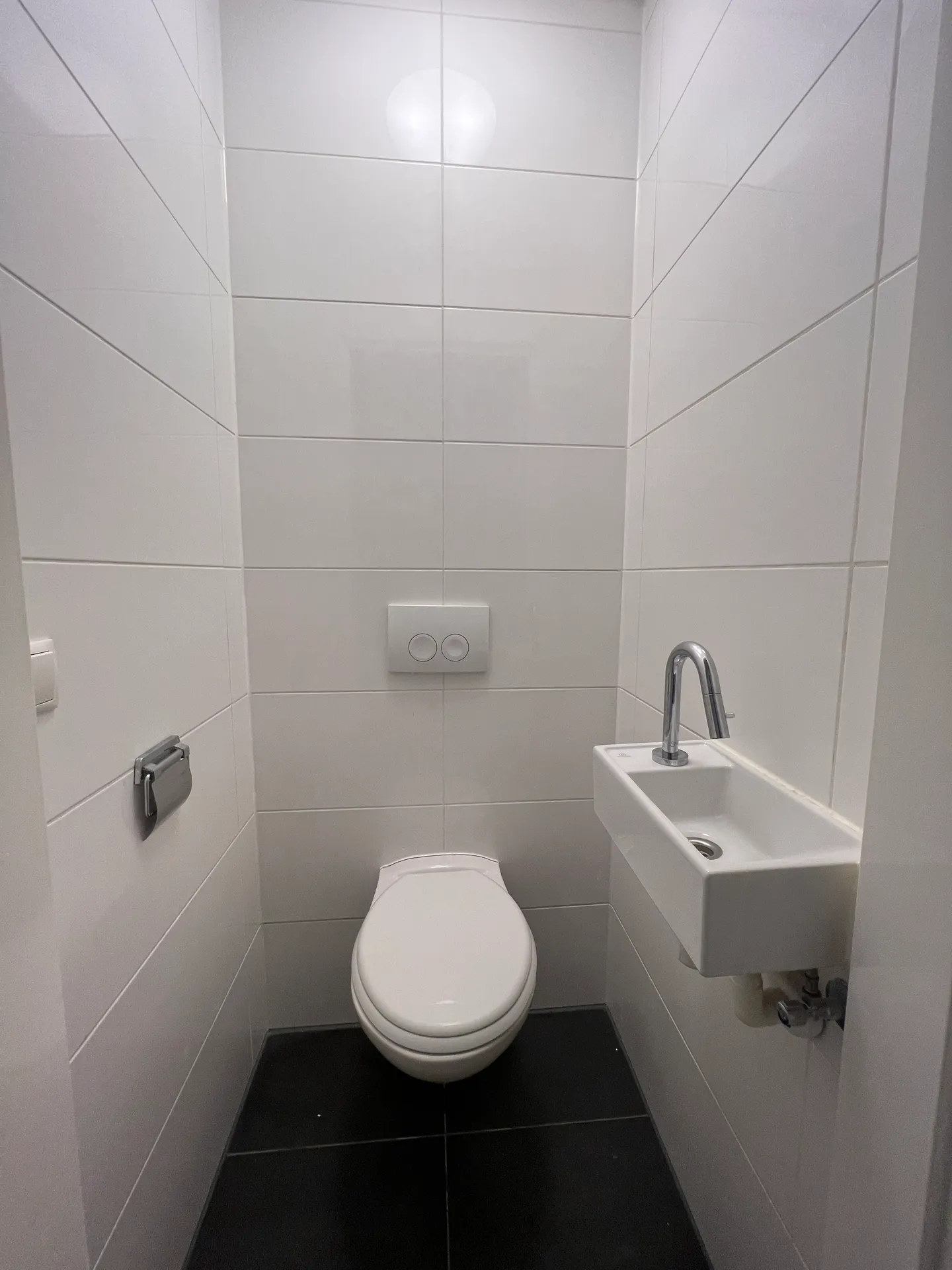 Foto #8 Appartement Vierambachtsstraat Rotterdam