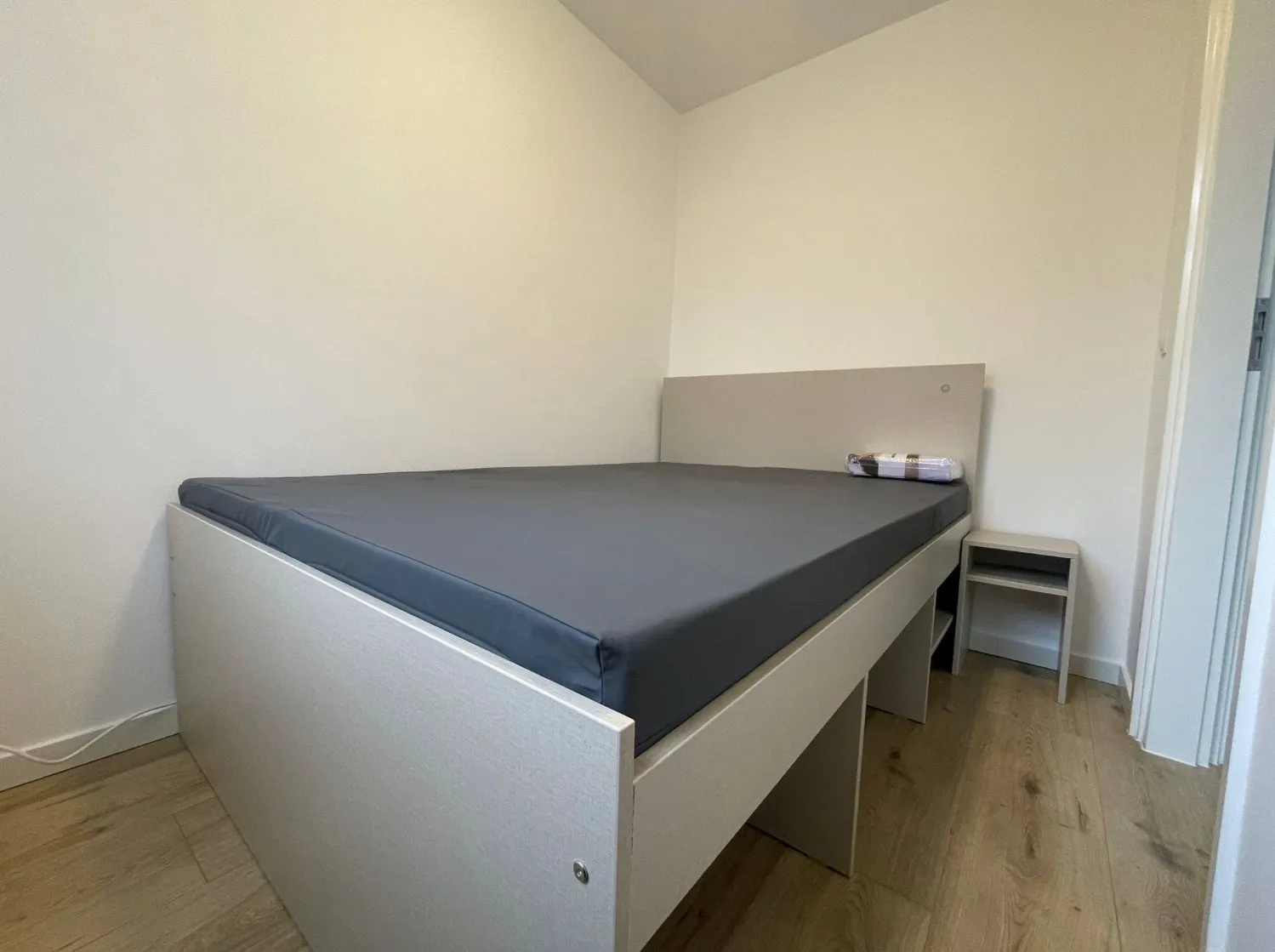 Foto #10 Appartement Vierambachtsstraat Rotterdam