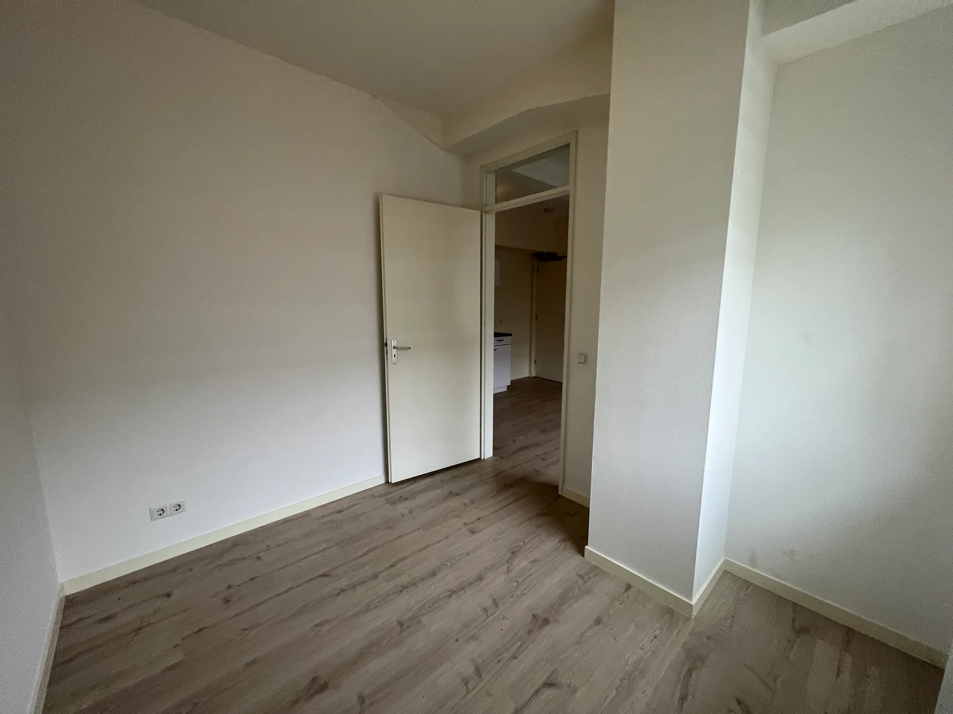 Foto #4 Appartement Grotekerkplein Rotterdam