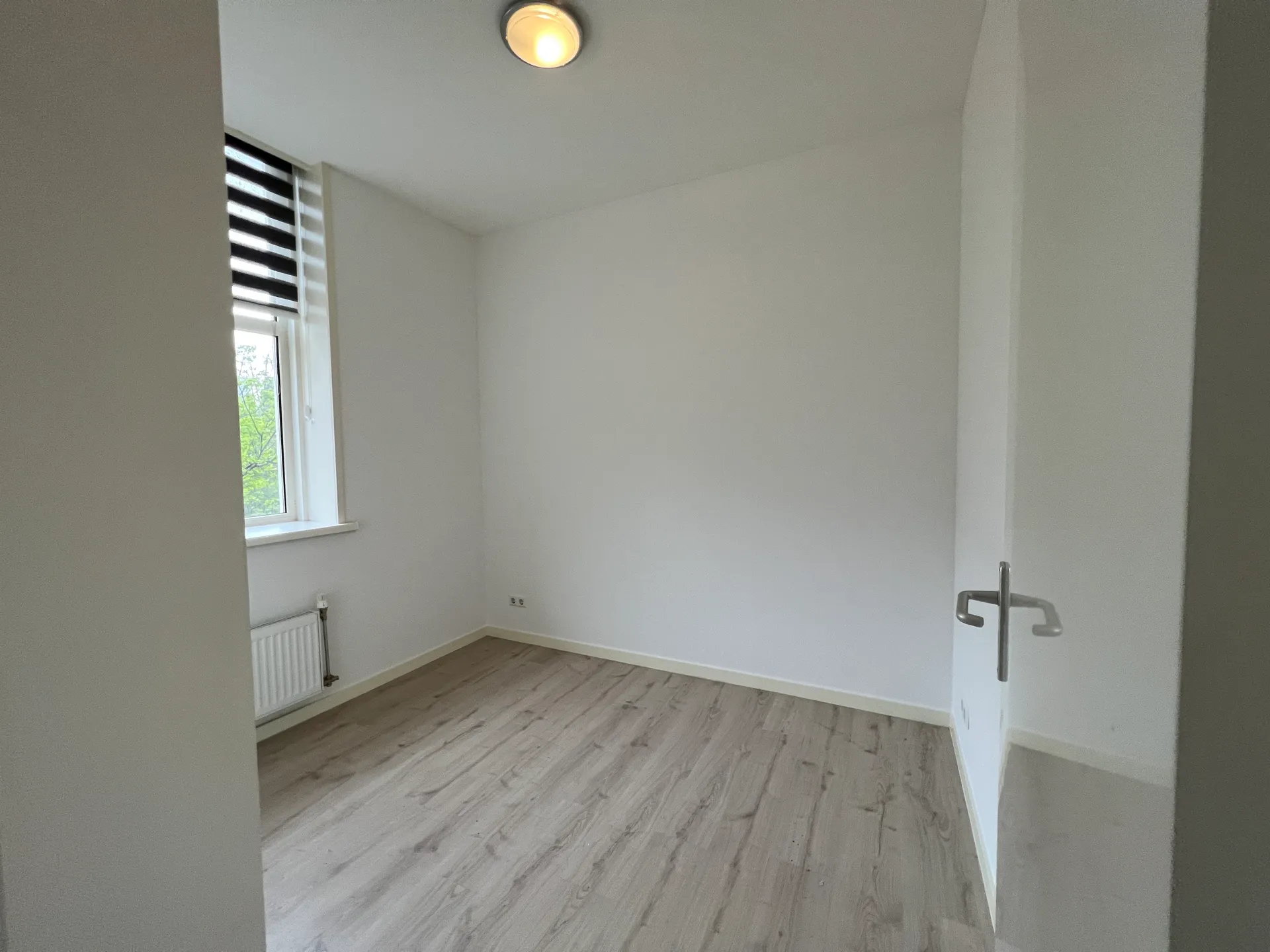 Foto #6 Appartement Grotekerkplein Rotterdam