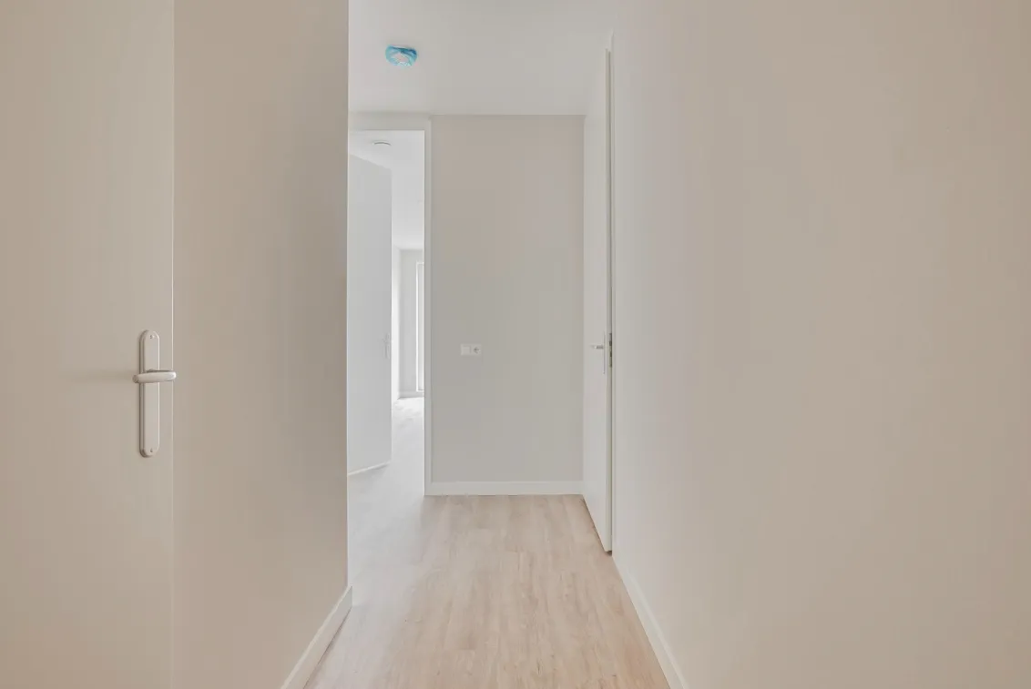 Foto #2 Appartement Mies van der Rohestraat Hoofddorp