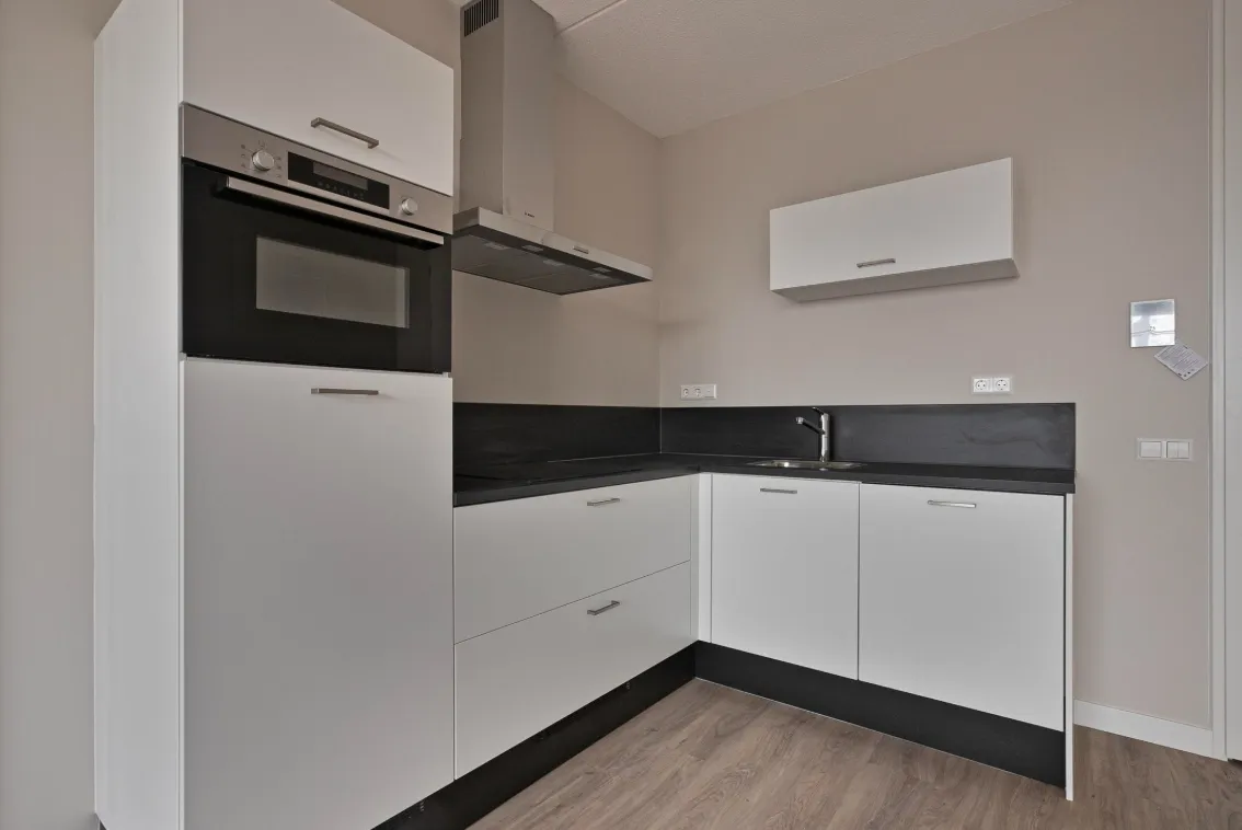 Foto #5 Appartement Mies van der Rohestraat Hoofddorp