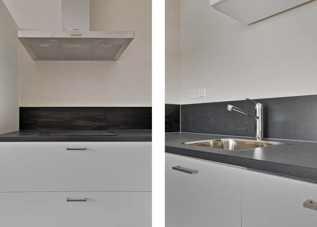 Foto #6 Appartement Mies van der Rohestraat Hoofddorp