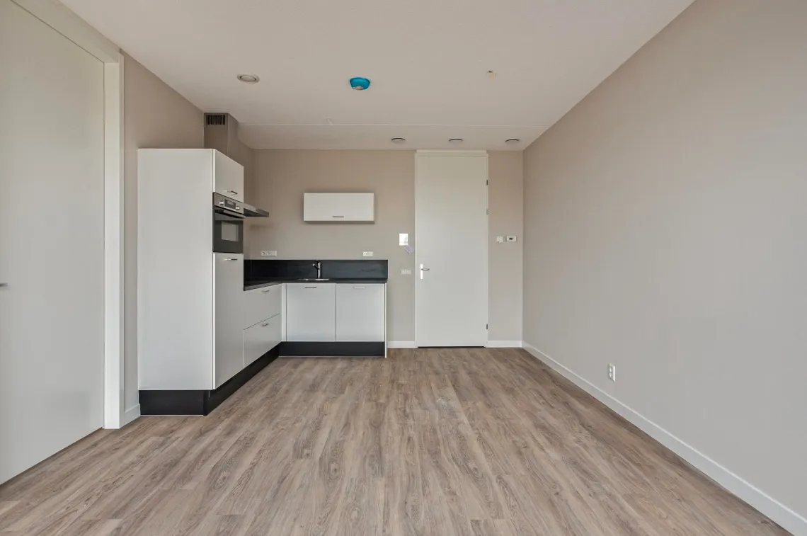 Foto #7 Appartement Mies van der Rohestraat Hoofddorp
