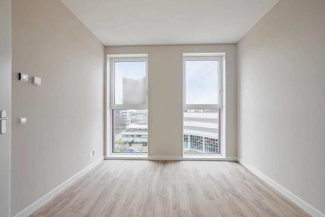 Foto #8 Appartement Mies van der Rohestraat Hoofddorp