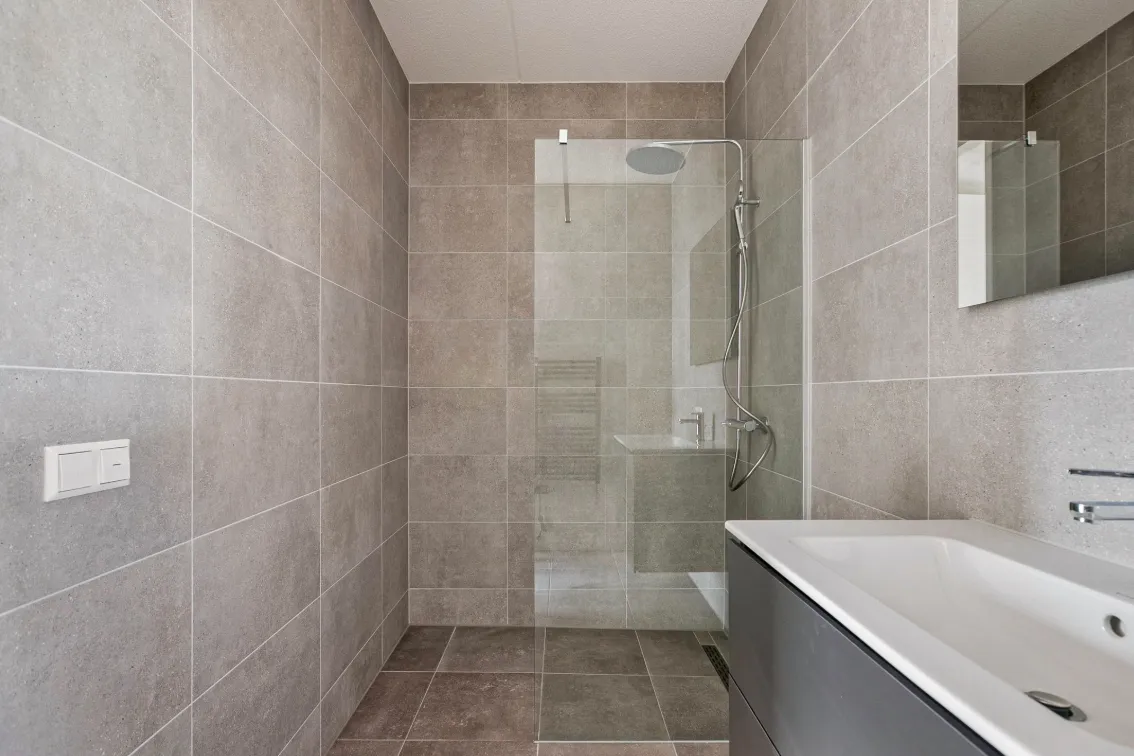 Foto #9 Appartement Mies van der Rohestraat Hoofddorp