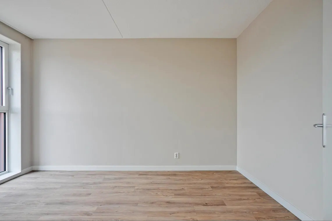 Foto #10 Appartement Mies van der Rohestraat Hoofddorp