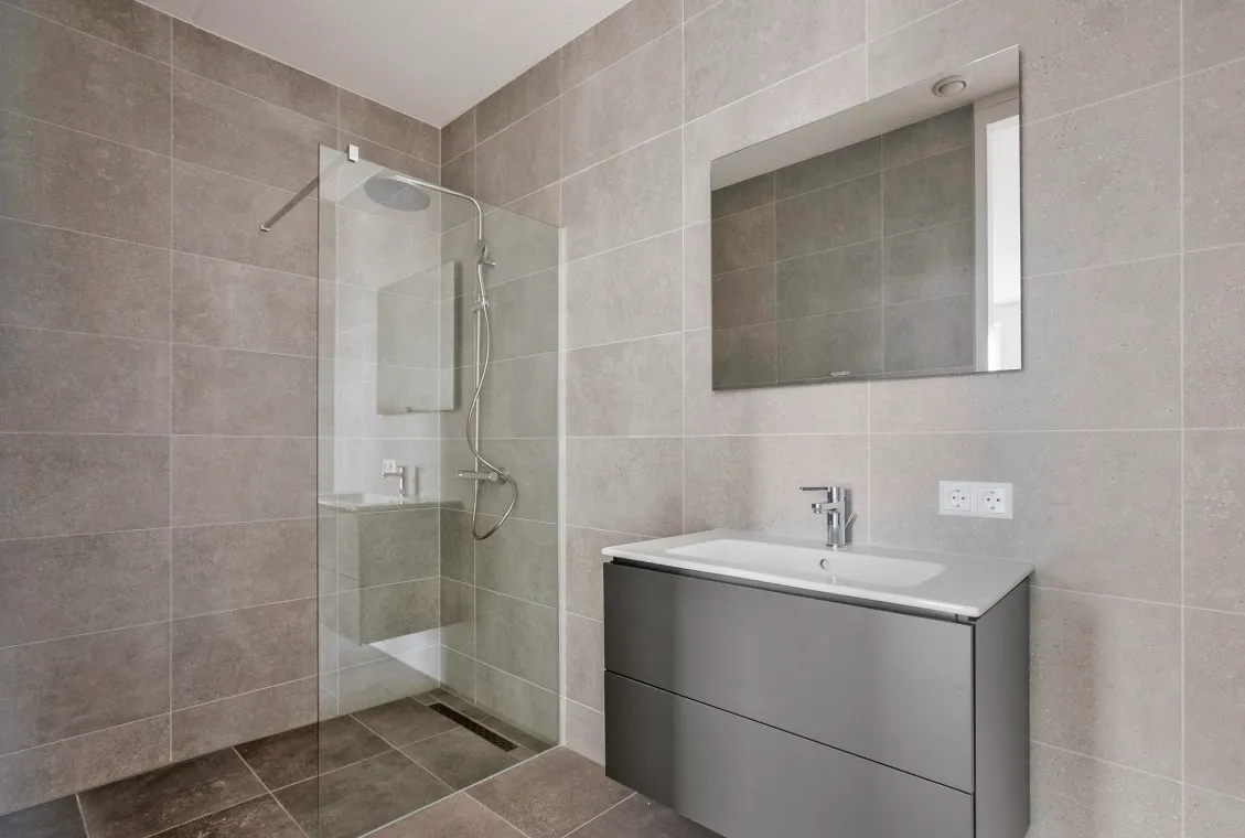 Foto #14 Appartement Mies van der Rohestraat Hoofddorp
